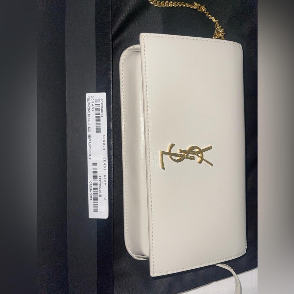Authentic Ysl
